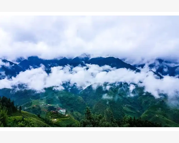 退热驱寒：中医视角下的温暖护航